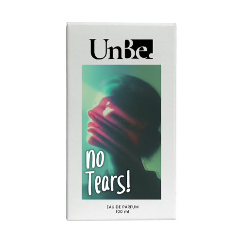 UnBe. No Tears Kadın Parfüm Edp 100 ml - 2