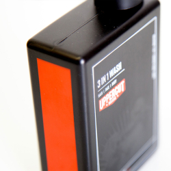 Uppercut Deluxe 3 In 1 Wash 3 ü 1 Arada Şampuan 1 L - 4