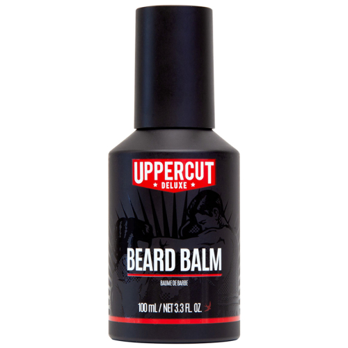 Uppercut Deluxe Beard Balm Sakal Balsamı 100 ml - Uppercut Deluxe
