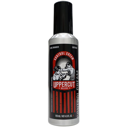 Uppercut Deluxe Control Cream Saç Şekillendirici Krem 120 ml - Uppercut Deluxe