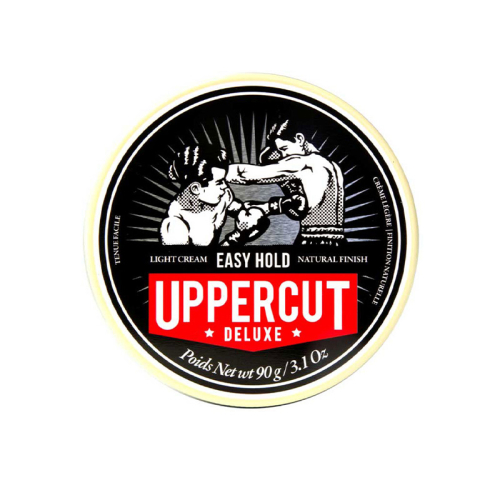 Uppercut Deluxe Easy Hold Hafif Tutuşlu Saç Şekillendirici Krem 90 g - Uppercut Deluxe