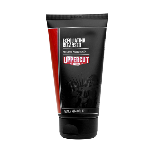Uppercut Deluxe Exfoliating Cilt Temizleyici Jel 120 ml - Uppercut Deluxe