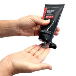 Uppercut Deluxe Exfoliating Cilt Temizleyici Jel 120 ml - 2