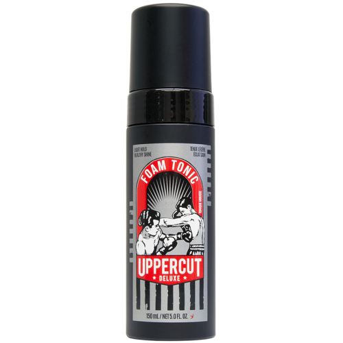 Uppercut Deluxe Foam Tonic Şekillendirici Köpük Tonik 150 ml - Uppercut Deluxe