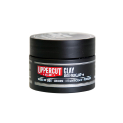 Uppercut Deluxe MIDI Clay Güçlü Tutuşlu Kil Saç Şekillendirici 25 g - 2