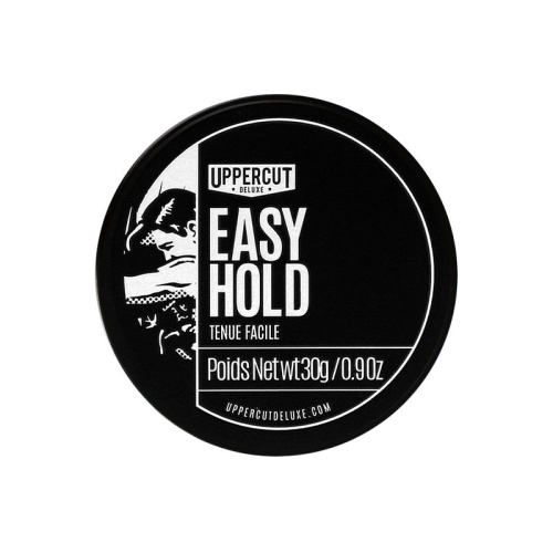 Uppercut Deluxe MIDI Easy Hold Hafif Tutuşlu Saç Şekillendirici Krem 30 g - Uppercut Deluxe