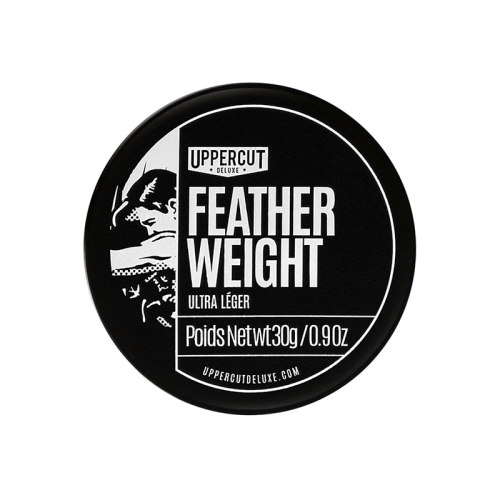 Uppercut Deluxe MIDI Featherweight Sıkı Tutuşlu Fiber Saç Şekillendirici 30 g - Uppercut Deluxe