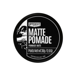 Uppercut Deluxe MIDI Matte Pomade Saç Şekillendirici 30 g - 1