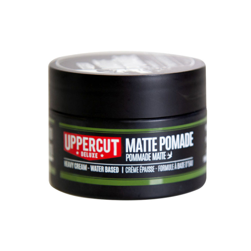 Uppercut Deluxe MIDI Matte Pomade Saç Şekillendirici 30 g - 2