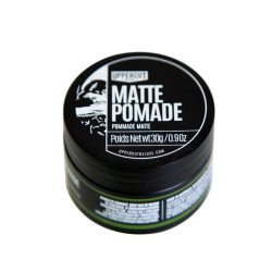 Uppercut Deluxe MIDI Matte Pomade Saç Şekillendirici 30 g - 3