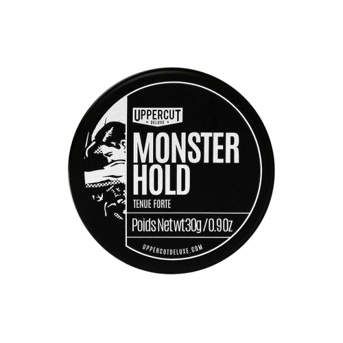 Uppercut Deluxe MIDI Monster Hold Wax 30 g - Uppercut Deluxe