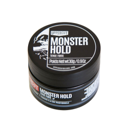 Uppercut Deluxe MIDI Monster Hold Wax 30 g - 3
