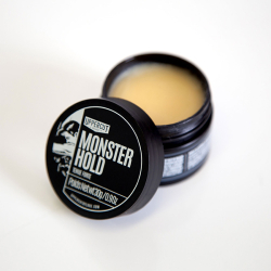 Uppercut Deluxe MIDI Monster Hold Wax 30 g - 4