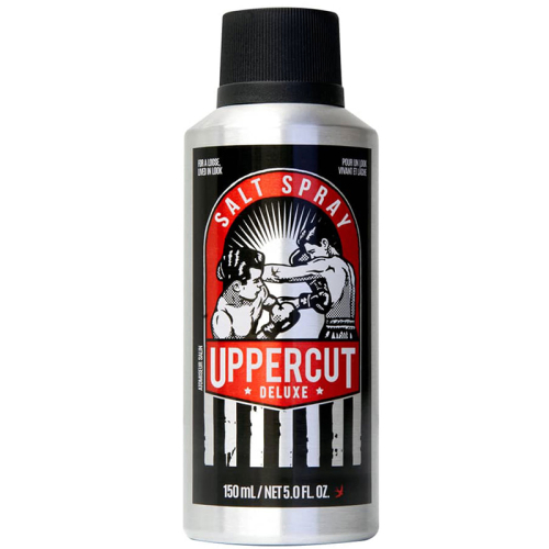 Uppercut Deluxe Salt Spray 150 ml - Uppercut Deluxe
