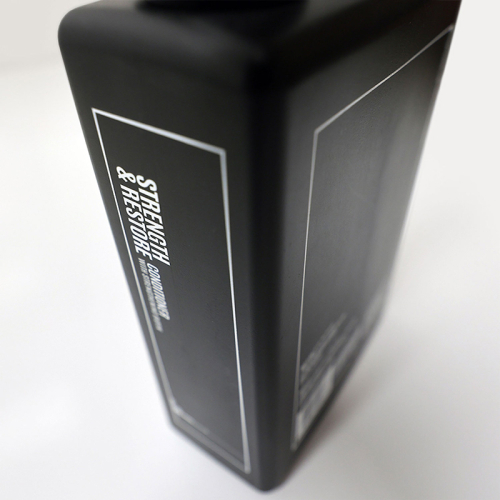 Uppercut Deluxe Strength Restore Conditioner Saç Bakım Kremi 1 L - 2