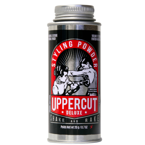 Uppercut Deluxe Styling Powder Pudra Saç Şekillendirici 20 g - Uppercut Deluxe