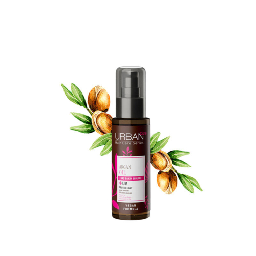 Urban Care Argan Oil Saç Serumu 75 ml - 2