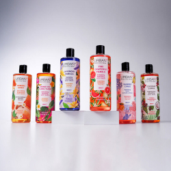 Urban Care Coconut Coffee Duş Jeli 750 ml - 4
