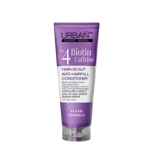 Urban Care Expert Series Biotin - Caffeine Saç Kremi 200 ml - 1