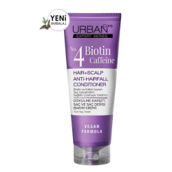 Urban Care Expert Series Biotin - Caffeine Saç Kremi 200 ml - 2