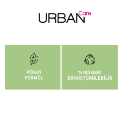 Urban Care Expert Series No-3 Apple Cider Şampuan 350 ml - 4