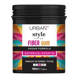 Urban Care Fiber Gum 100 ml - 1