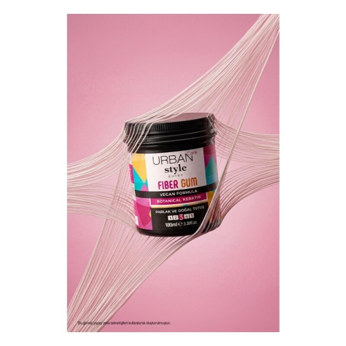 Urban Care Fiber Gum 100 ml - 5