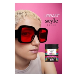 Urban Care Fiber Gum 100 ml - 6