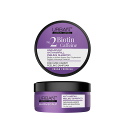 Urban Care Güçlendirici Peeling Şampuan 200 ml - 1
