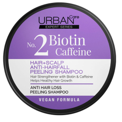 Urban Care Güçlendirici Peeling Şampuan 200 ml - 2
