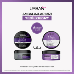 Urban Care Güçlendirici Peeling Şampuan 200 ml - 4