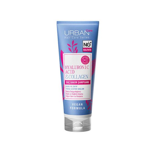 Urban Care Hyaluronic Acid - Collagen Şampuanı 250 ml - Urban Care