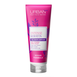 Urban Care Intense Keratin Saç Bakım Şampuan 250 ml - 1