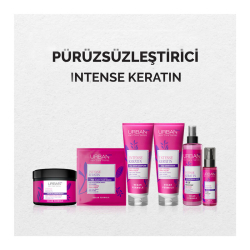 Urban Care Intense Keratin Saç Bakım Şampuan 250 ml - 4