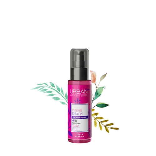 Urban Care Intense Keratin Saç Serumu 75 ml - 2