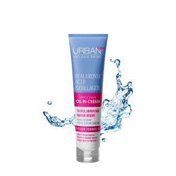 Urban Care Kuru ve Cansız Saçlara Özel Durulanmayan Bakım Kremi 150 ml - 2