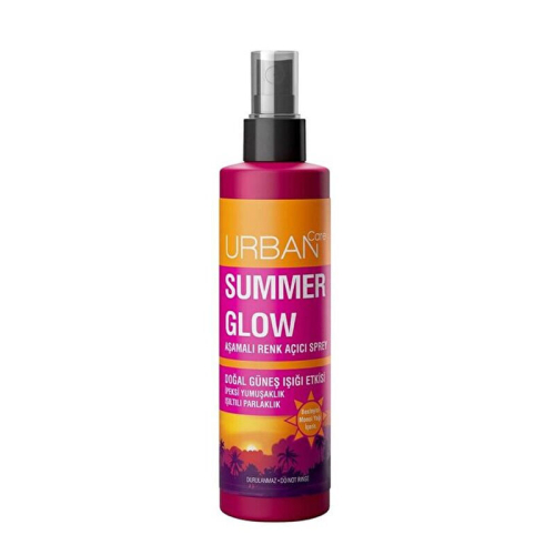 Urban Care Renk Açıcı Sprey 150 ml - Urban Care
