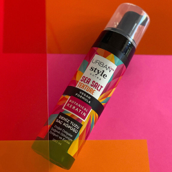 Urban Care Style Guide Deniz Tuzu Saç Köpüğü 200 ml - 4