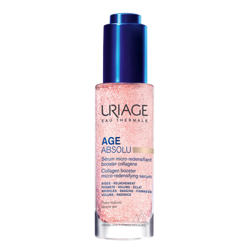 Uriage Age Absolu Kolajen Güçlendirici Serum 30 ml - Uriage