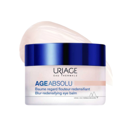 Uriage Age Absolu Yaşlanma Karşıtı Göz Balmı 15ml - 2
