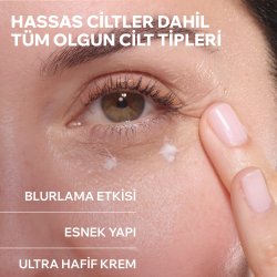 Uriage Age Absolu Yaşlanma Karşıtı Göz Balmı 15ml - 3