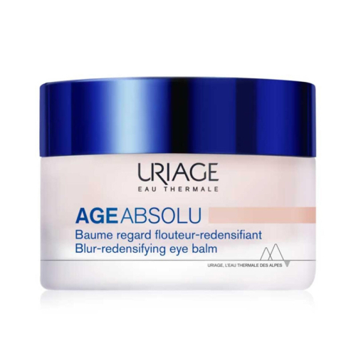 Uriage Age Absolu Yaşlanma Karşıtı Göz Kremi 15ml - Uriage