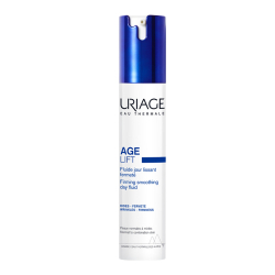 Uriage Age Lift Retinol ve Hyalüronik Asit İçeren Yaşlanma Karşıtı Fluid 40 ml - 1