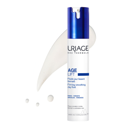 Uriage Age Lift Retinol ve Hyalüronik Asit İçeren Yaşlanma Karşıtı Fluid 40 ml - 2