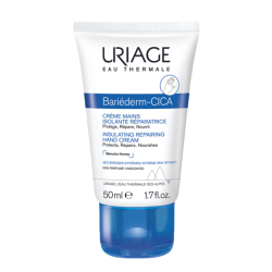 Uriage Bariederm Güçlendirici ve Ferahlatıcı El Kremi 50 ml - 1
