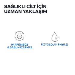 Uriage Bariederm Yüz ve Vücut Temizleme Jeli 200 ml - 4