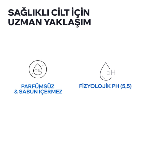 Uriage Bariederm Yüz ve Vücut Temizleme Jeli 200 ml - 4