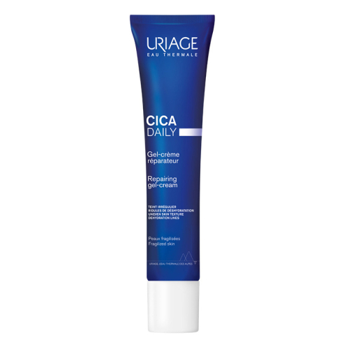 Uriage Bariederm Cica Daily Bariyer Koruyucu Jel Krem 40 ml - Uriage