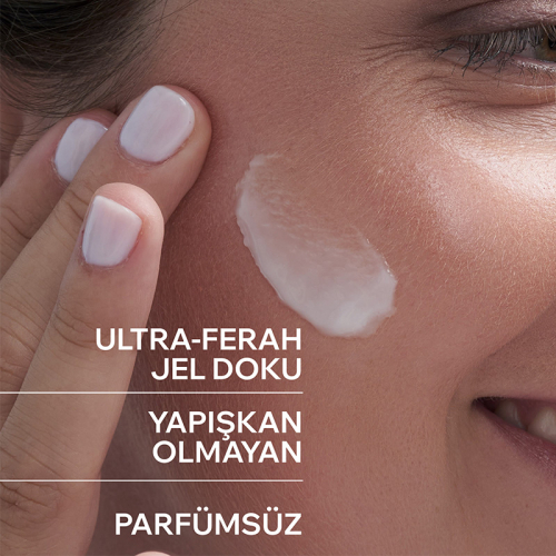 Uriage Bariederm Cica Daily Jel Krem 40 ml - Uriage