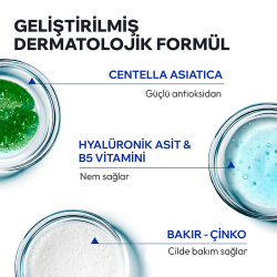 Uriage Bariederm Cica Daily Jel Krem 40 ml - 4